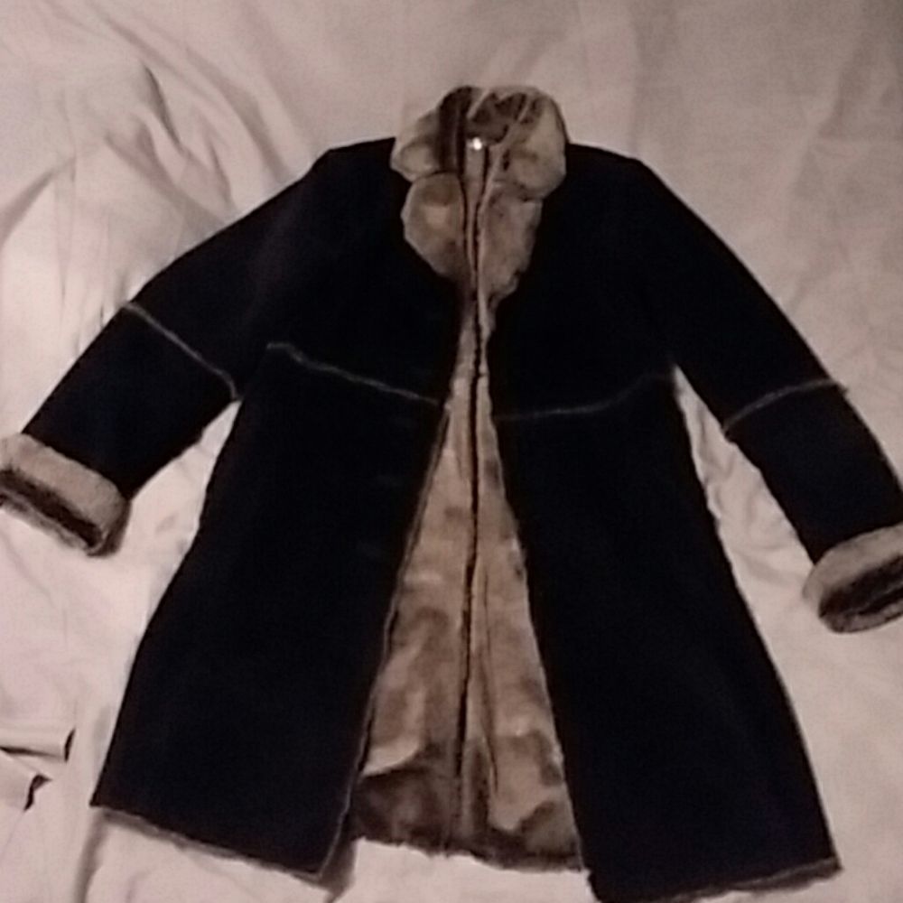 Women coat